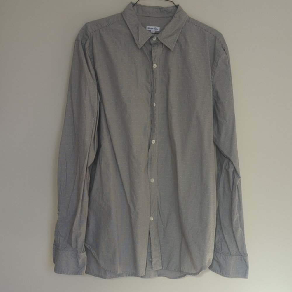Steven Alan Button Down